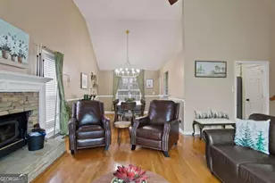 308 Saddlewood Dr, Canton, GA 30114 - Photo 10