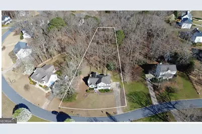 308 Saddle Wood Drive, Canton, GA 30114 - Photo 62