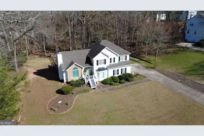 308 Saddle Wood Drive, Canton, GA 30114 - Photo 58
