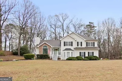 308 Saddle Wood Drive, Canton, GA 30114 - Photo 2