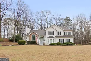 308 Saddlewood Dr, Canton, GA 30114 - Photo 2