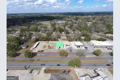 1513 Rice Avenue, Dublin, GA 31021 - Photo 30