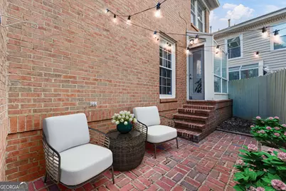 24 Mount Vernon Circle, Sandy Springs, GA 30338 - Photo 26