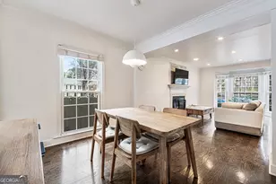 24 Mt Vernon Cir, Sandy Springs, GA 30338 - Photo 10