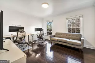 24 Mt Vernon Cir, Sandy Springs, GA 30338 - Photo 20