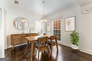 24 Mt Vernon Cir, Sandy Springs, GA 30338 - Photo 8