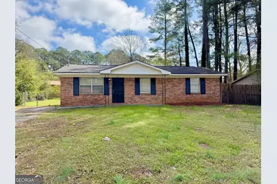 4 Highland Park Court, Newnan, GA 30263 - Photo 1