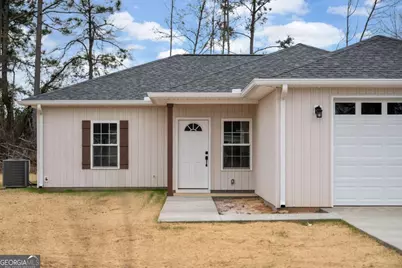 96 Beech Road, Hazlehurst, GA 31539 - Photo 4