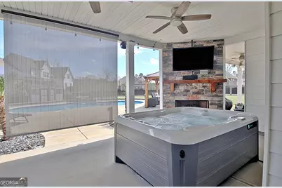 135 Owens Path, Senoia, GA 30276 - Photo 82