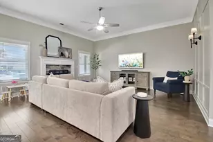 135 Owens Path, Senoia, GA 30276 - Photo 16