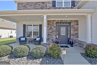 135 Owens Path, Senoia, GA 30276 - Photo 6