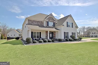 135 Owens Path, Senoia, GA 30276 - Photo 4