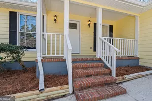 1487 Queen Anns Ln, Macon, GA 31220 - Photo 2