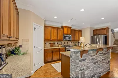 750 Montgomery Avenue, Alpharetta, GA 30004 - Photo 14