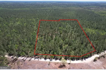 0 Duncan Bridge Road, Ellwood, GA 31552 - Photo 1