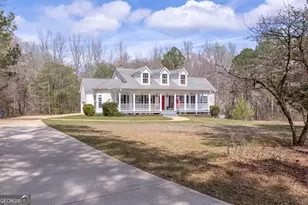 1583 Sullivan Mill Rd, Senoia, GA 30276 - Photo 2