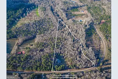 1583 Sullivan Mill Road, Senoia, GA 30276 - Photo 4