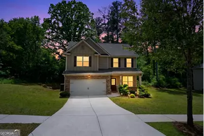 214 Patriots Way, Griffin, GA 30223 - Photo 1