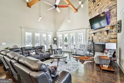 2161 Bear Creek Road, Moreland, GA 30259 - Photo 42