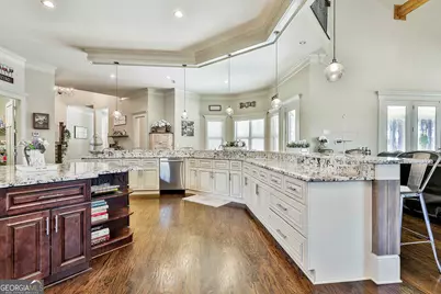 2161 Bear Creek Road, Moreland, GA 30259 - Photo 38