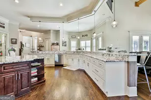 2161 Bear Creek Rd, Moreland, GA 30259 - Photo 38