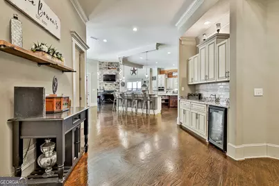 2161 Bear Creek Road, Moreland, GA 30259 - Photo 30