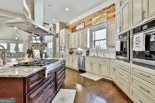 2161 Bear Creek Rd, Moreland, GA 30259 - Photo 36