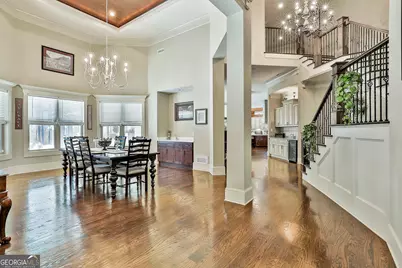 2161 Bear Creek Road, Moreland, GA 30259 - Photo 24