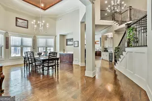 2161 Bear Creek Rd, Moreland, GA 30259 - Photo 24