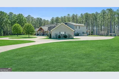 2161 Bear Creek Road, Moreland, GA 30259 - Photo 10