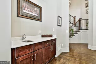 2161 Bear Creek Rd, Moreland, GA 30259 - Photo 26