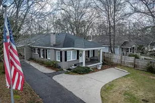 151 Baugh St, Commerce, GA 30529 - Photo 4