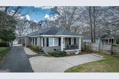 151 Baugh Street, Commerce, GA 30529 - Photo 1