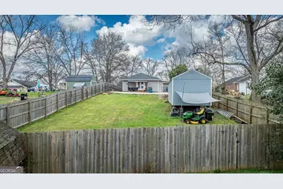 151 Baugh Street, Commerce, GA 30529 - Photo 30