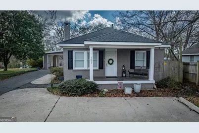 151 Baugh Street, Commerce, GA 30529 - Photo 2
