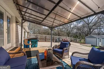 151 Baugh Street, Commerce, GA 30529 - Photo 38