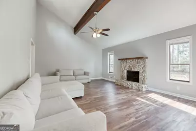 2780 Westminister Lane NW, Conyers, GA 30012 - Photo 16