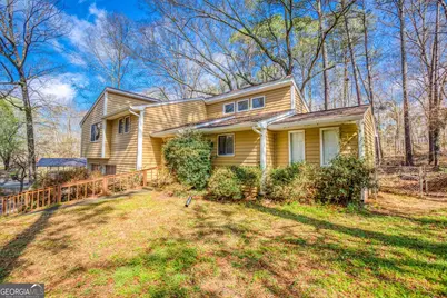 2780 Westminister Lane NW, Conyers, GA 30012 - Photo 8