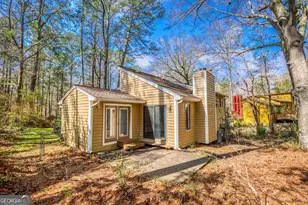 2780 Westminister Ln NW, Conyers, GA 30012 - Photo 40