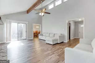 2780 Westminister Ln NW, Conyers, GA 30012 - Photo 14