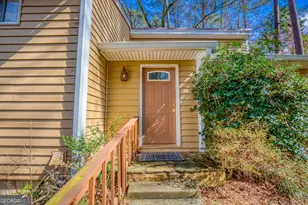 2780 Westminister Ln NW, Conyers, GA 30012 - Photo 10