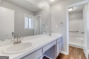 2780 Westminister Ln NW, Conyers, GA 30012 - Photo 28