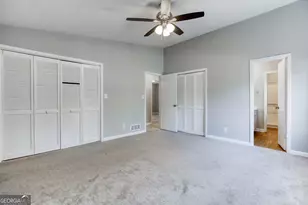2780 Westminister Ln NW, Conyers, GA 30012 - Photo 30