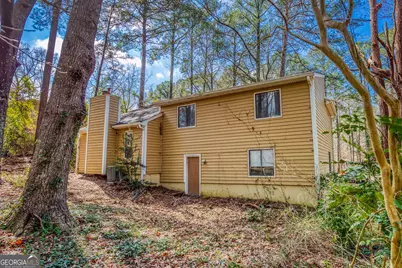 2780 Westminister Lane NW, Conyers, GA 30012 - Photo 42