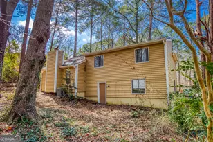 2780 Westminister Ln NW, Conyers, GA 30012 - Photo 42