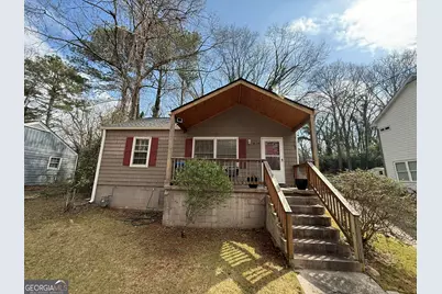 1624 Terry Mill Road SE, Atlanta, GA 30316 - Photo 1