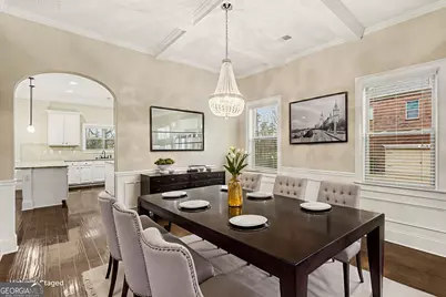 2324 Braunsroth Lane, Hampton, GA 30228 - Photo 8