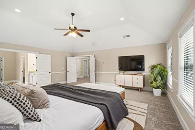 2324 Braunsroth Lane, Hampton, GA 30228 - Photo 16