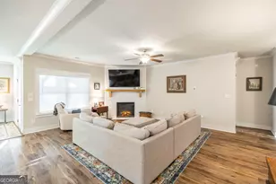 1051 Warwick Dr, Macon, GA 31210 - Photo 6