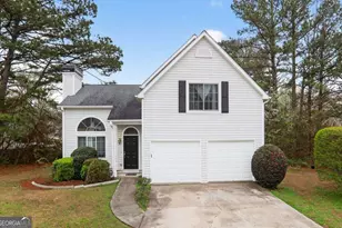 355 Jamaica Cove SW, Marietta, GA 30008 - Photo 1